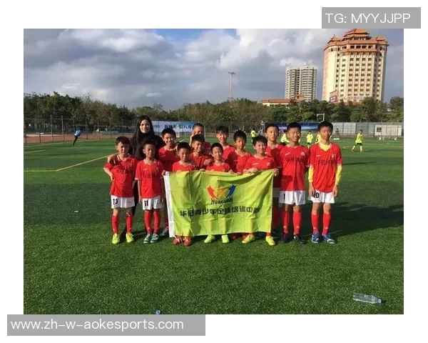 中国足球球星的孩子们成长轨迹及未来潜力解析 中国足球球星的孩子们成长轨迹及未来潜力解析