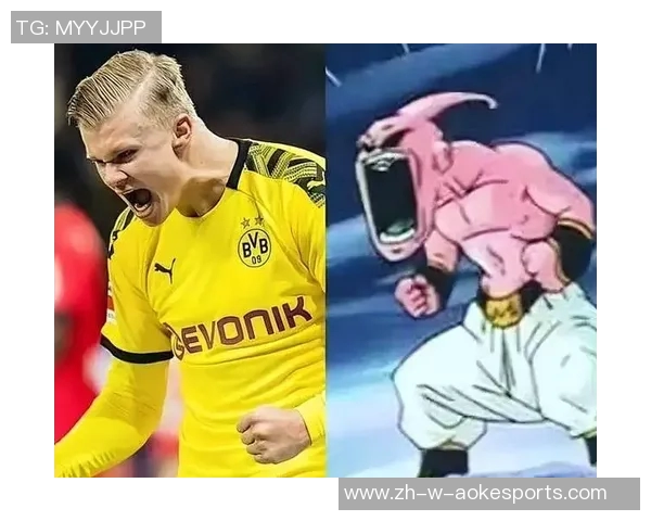 挪威足球天才席卷英超赛场 力助球队挑战顶级荣耀 挪威足球天才席卷英超赛场 力助球队挑战顶级荣耀